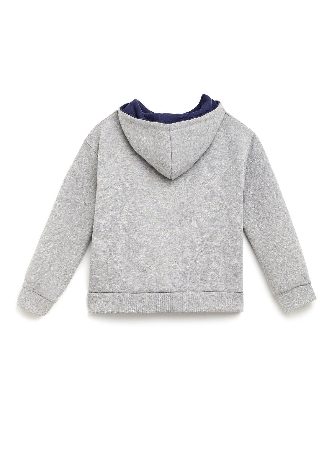 Sudadera Capucha Algodón Conguitos 3/5