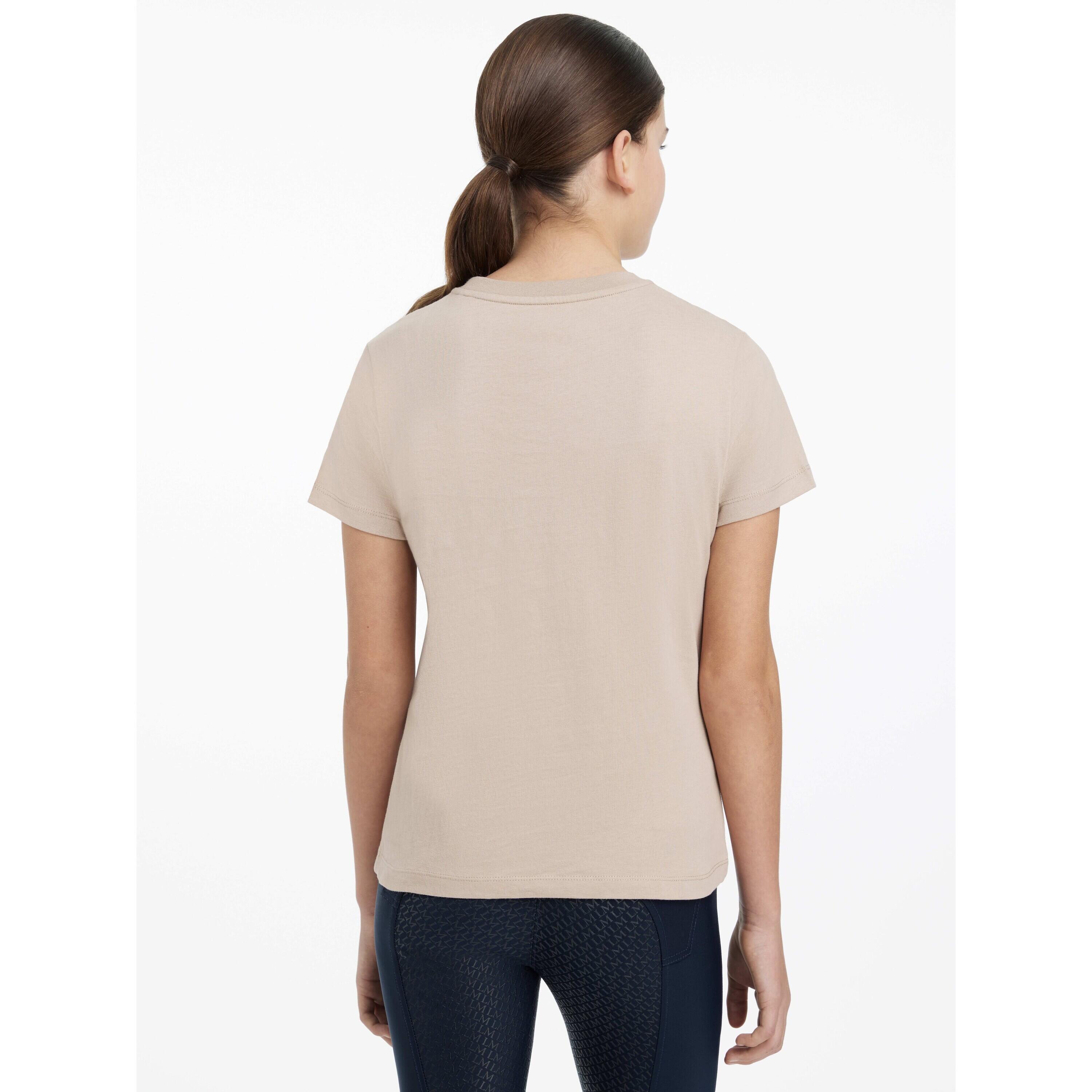 Paardrijpolo voor kinderen LeMieux Arianna 4/6