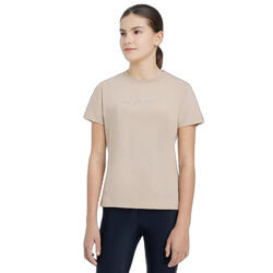 Polo d'équitation enfant LeMieux Arianna