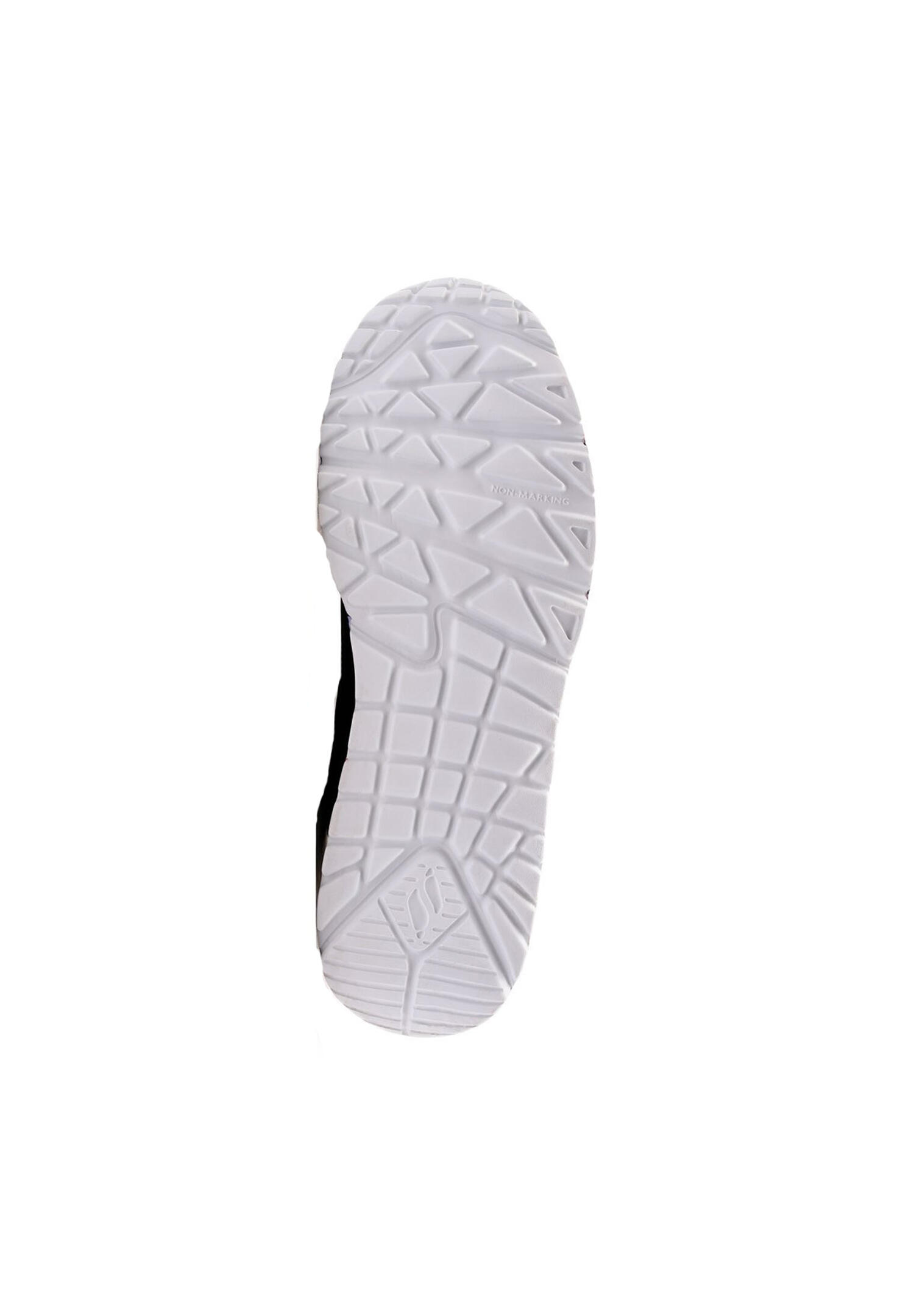 Baskets Garçon Baskets Skechers 314088L Noir Noir Skechers 5/5