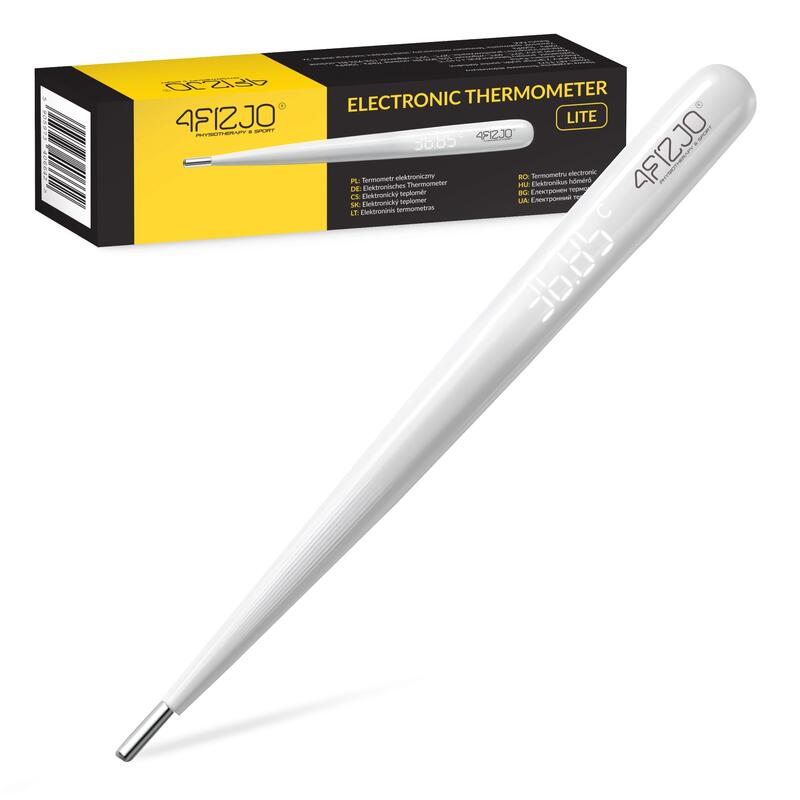Termometru electronic 4FIZJO LITE