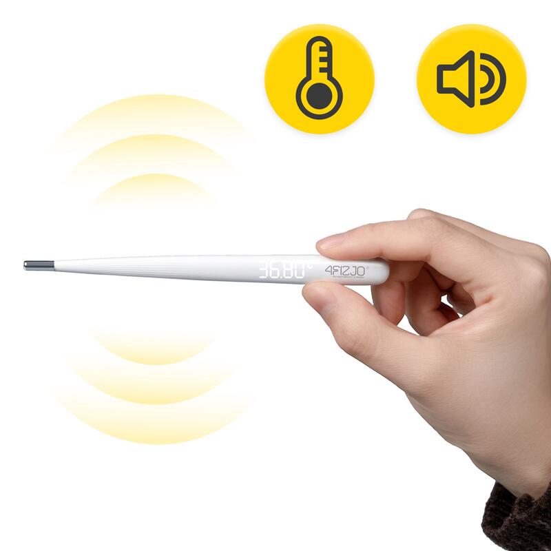 Termometru electronic 4FIZJO LITE