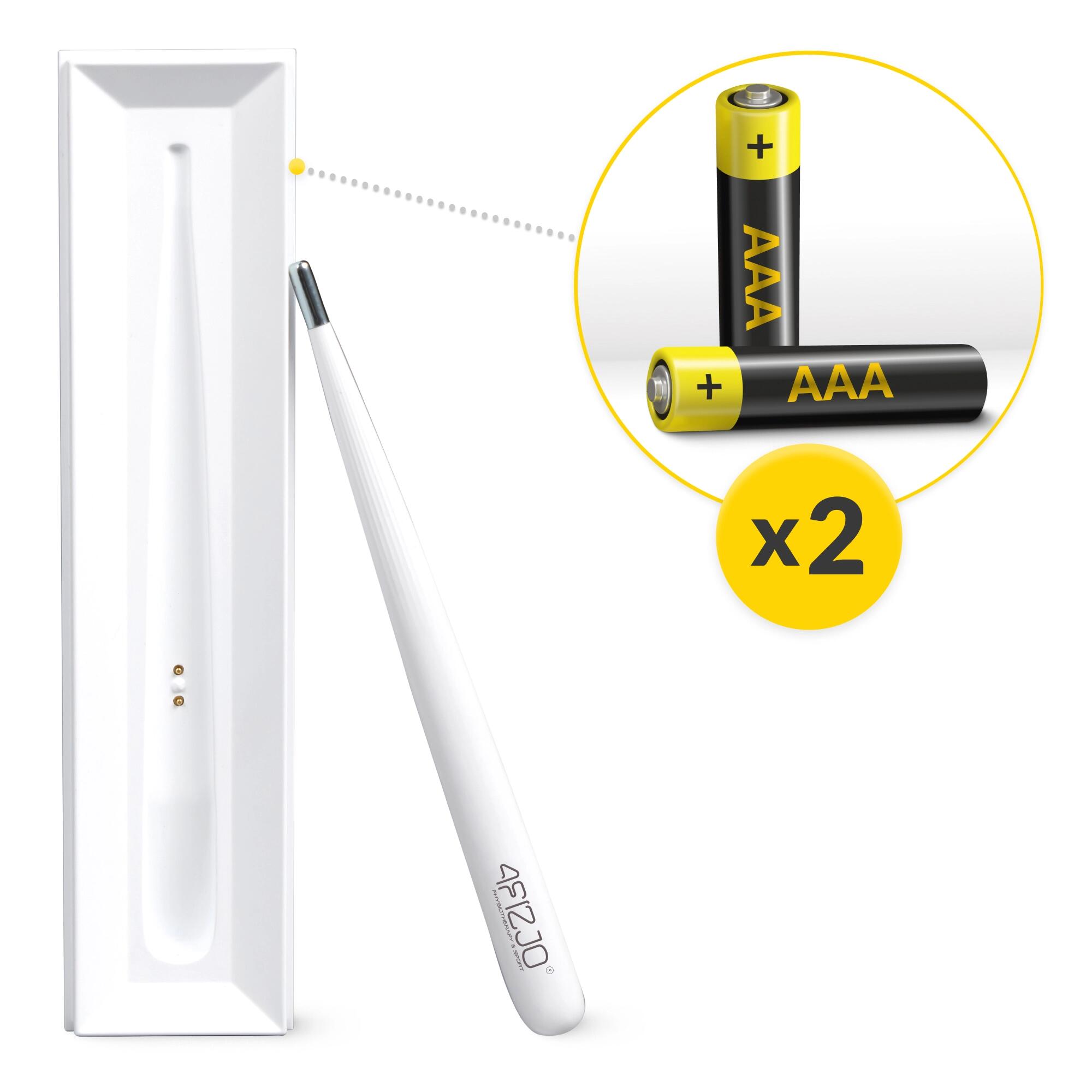 Elektronisches 4FIZJO LITE-Thermometer – ultraleicht 6/7