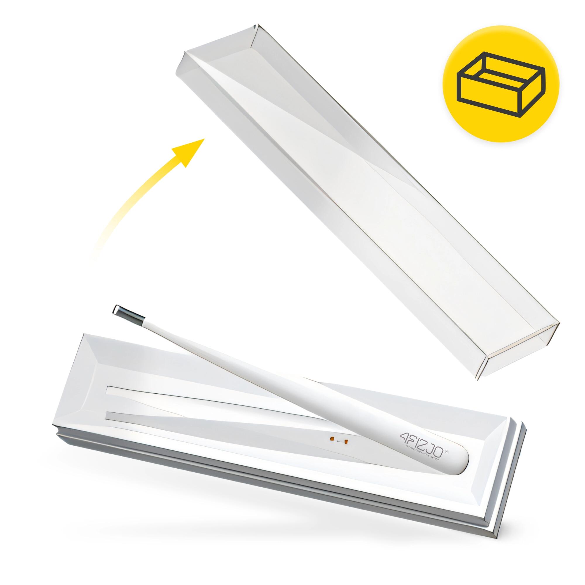 Elektronisches 4FIZJO LITE-Thermometer – ultraleicht 5/7