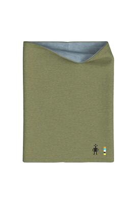 Scaldacollo trekking Thermal Merino Reversible