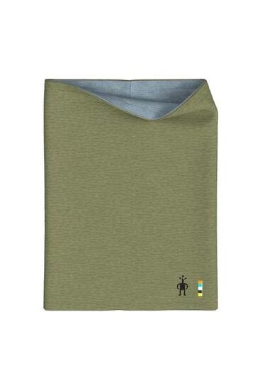 Chusta wielofunkcyjna Thermal Merino Reversible