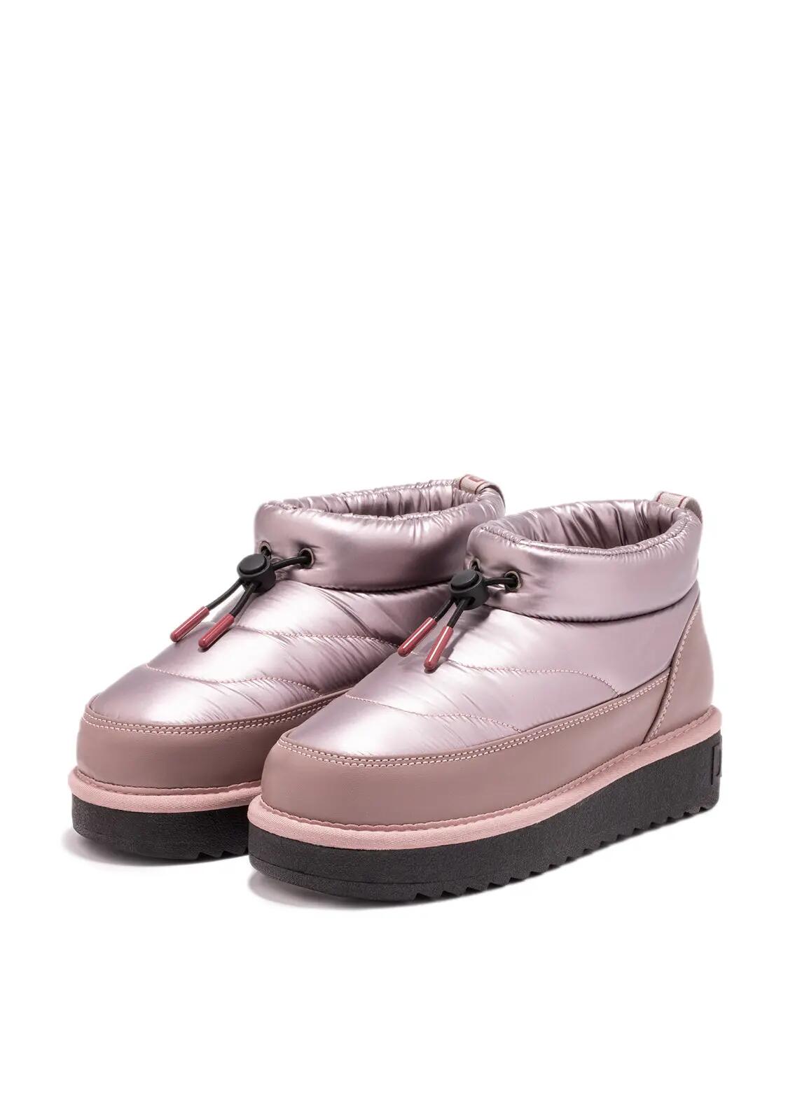 Australische Stiefel D. Franklin Nordic Bomb 2/10