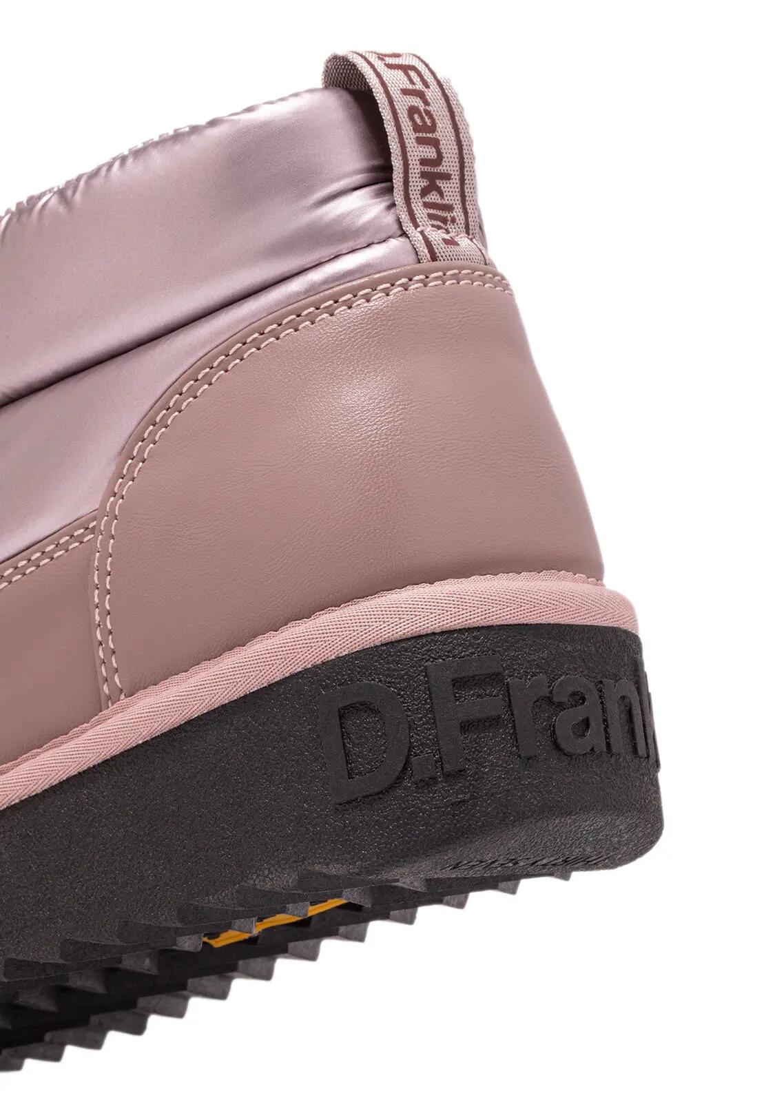 Australische Stiefel D. Franklin Nordic Bomb 4/10
