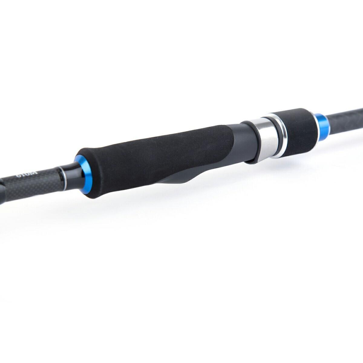 Caña de spinning Shimano Nexave Fast 8'10'' 14-42g 3/5