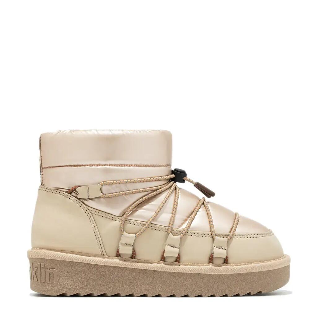 D. Franklin Nordic Grip Winter Boots