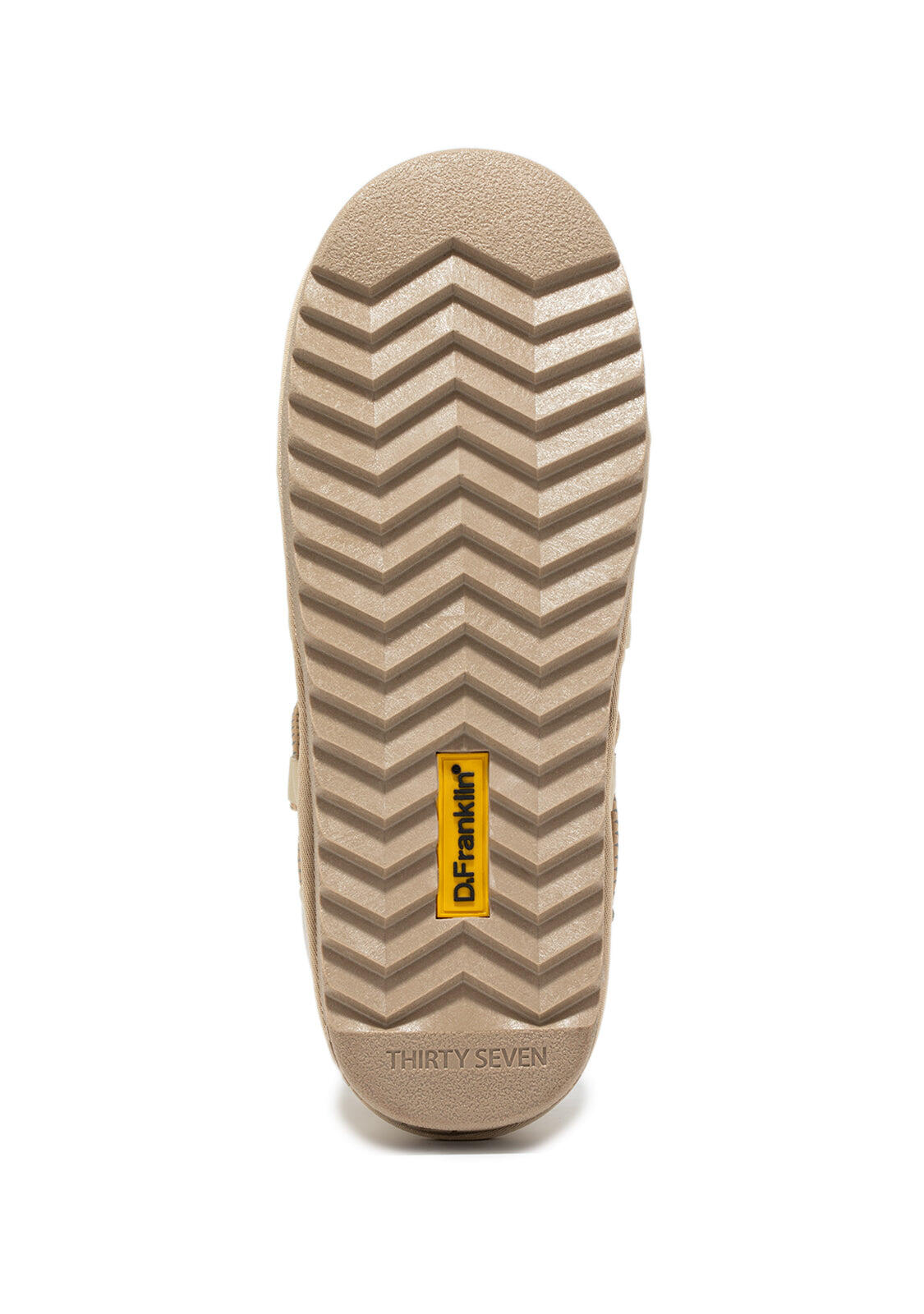 Australische laarzen D. Franklin Nordic Grip 4/6