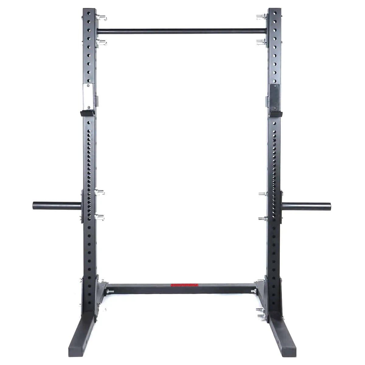 GLADIATORFIT GladiatorFit pro steel squat rack station