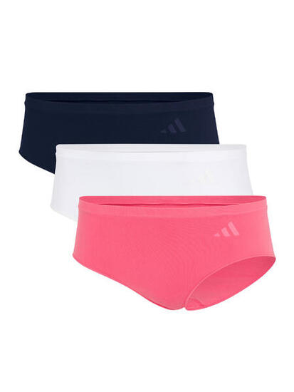 Panty bequem sportlich Damen - Sport Active Seamless mehrfarbig