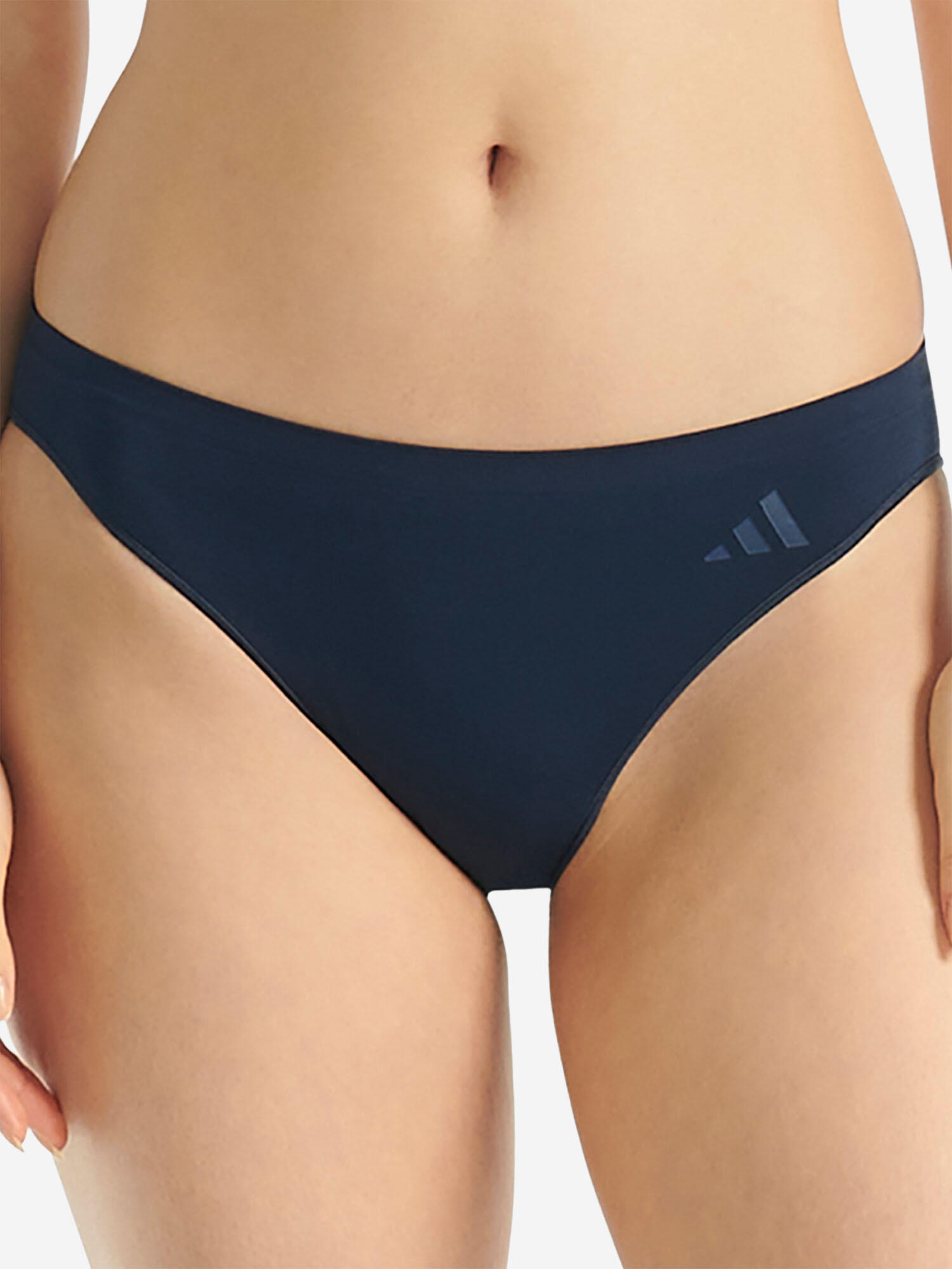 Slip klassisch Beinfreiheit Damen - Sport Active Seamless mehrfarbig 2/7