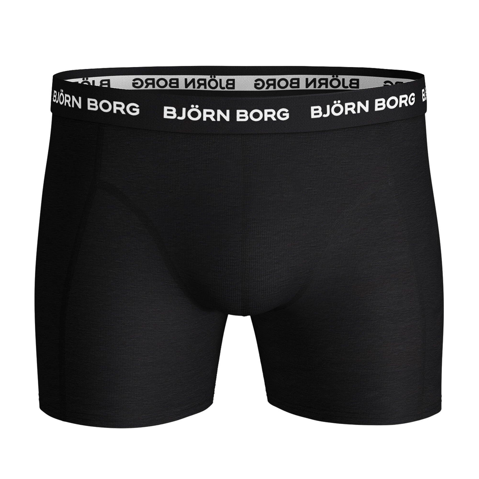 Boxershort Herren 12er Pack Stretch 2/5