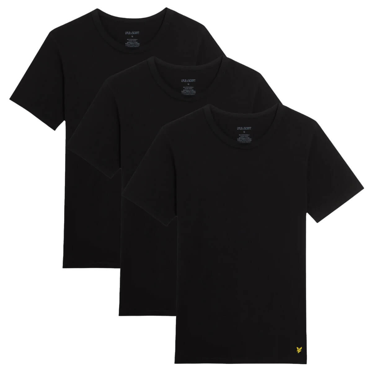 LYLE AND SCOTT picture