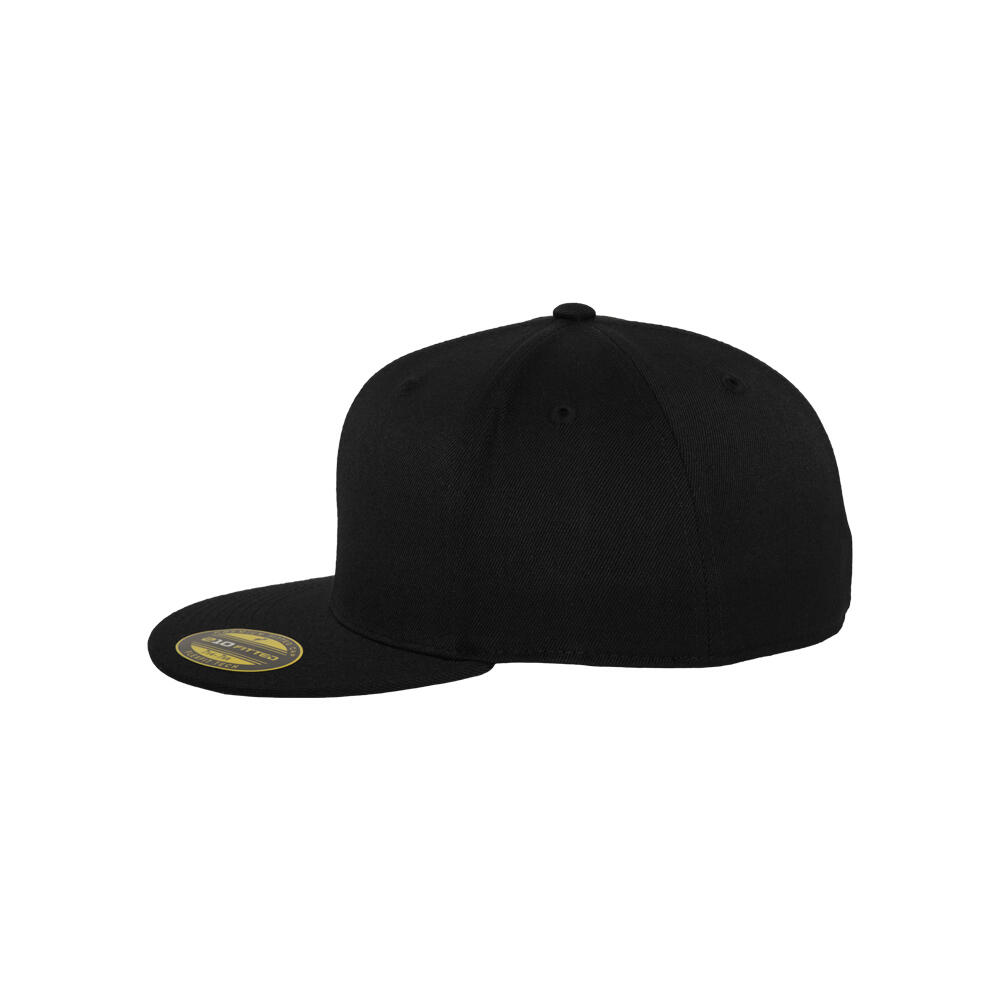 Casquette Flexfit premium 210 7/7