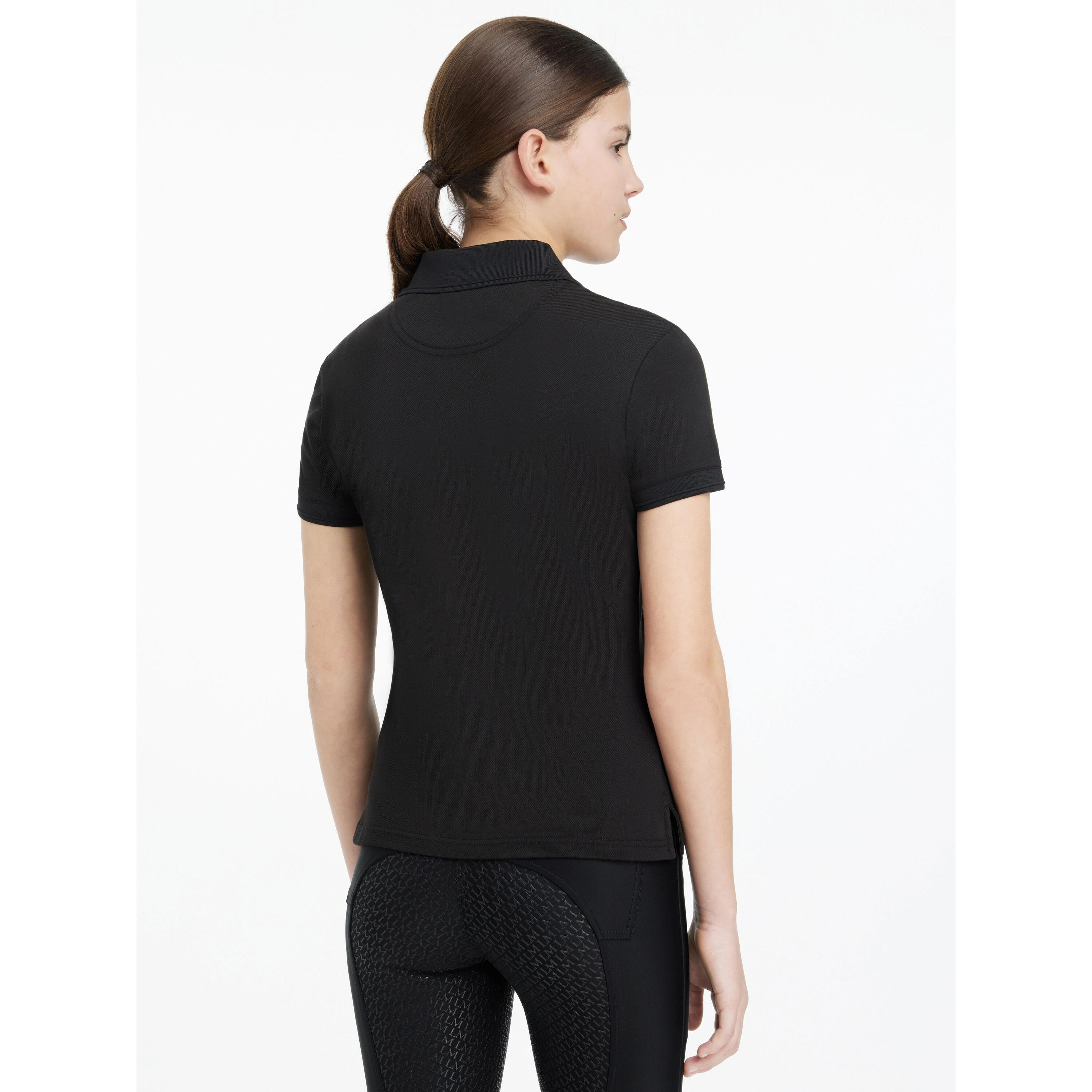 Klassiek kinderveiling polo LeMieux 2/4