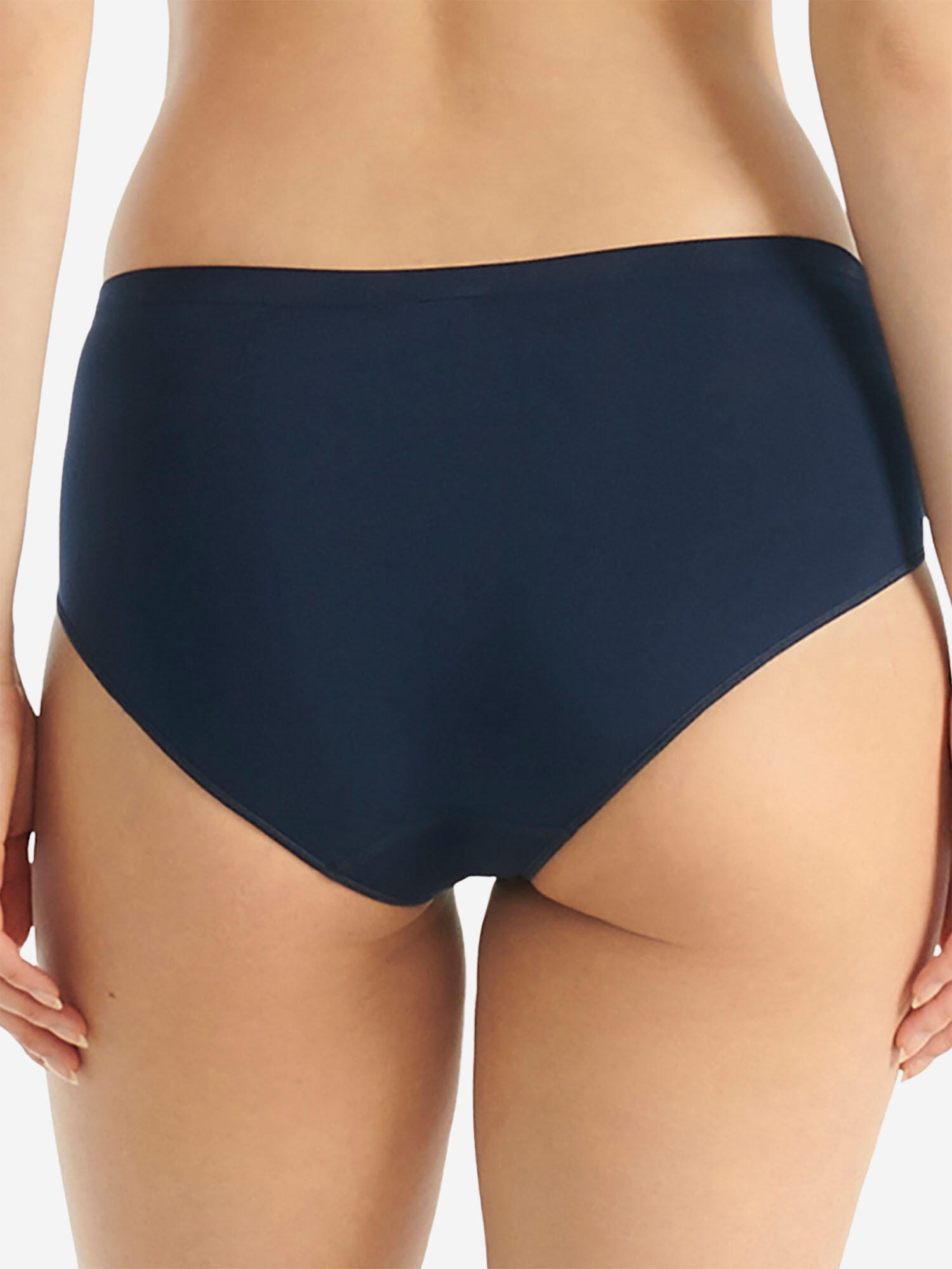 Panty bequem sportlich Damen - Sport Active Seamless mehrfarbig 4/7