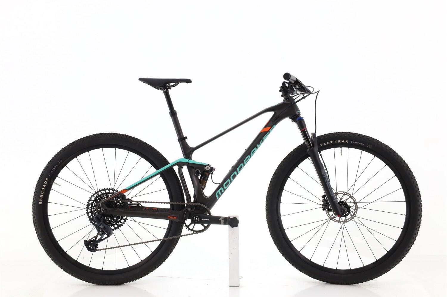 MONDRAKER MTB ricondizionata ·  F-Podium R GX · Buone condizioni