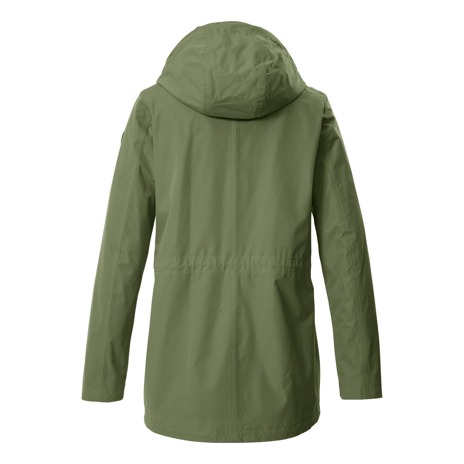 Damen Jacke OOGS 1 2/7