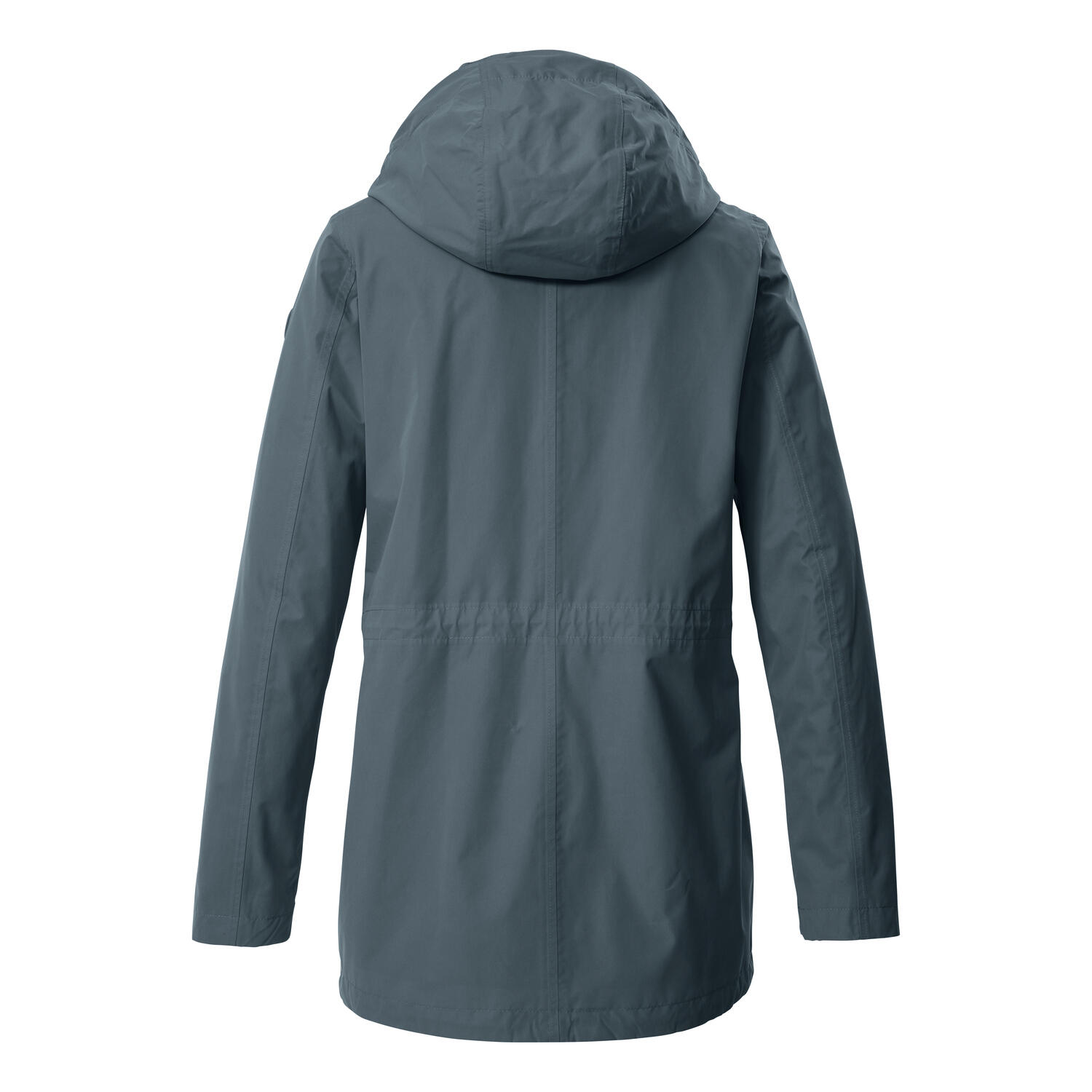 Damen Jacke OOGS 1 2/7