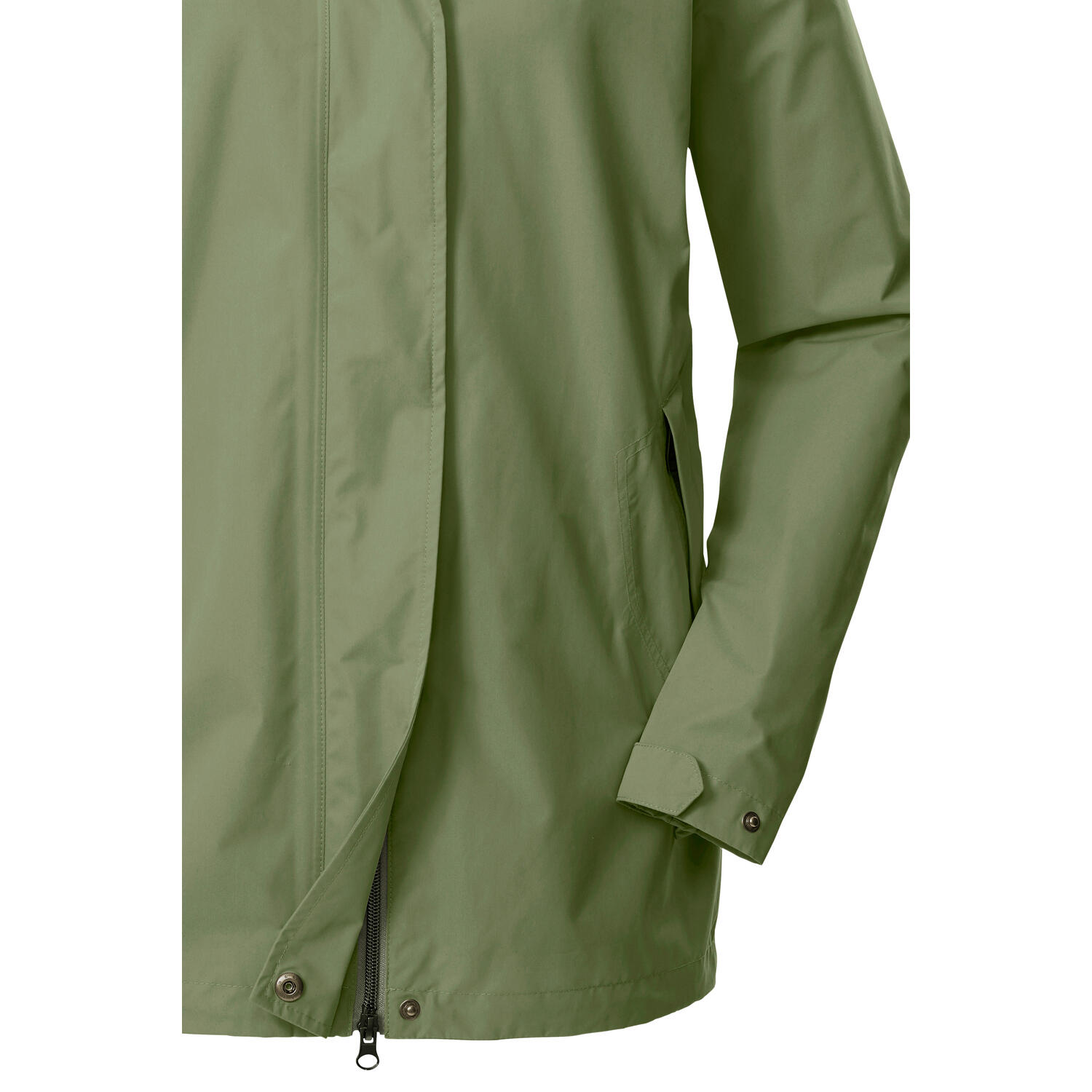 Damen Jacke OOGS 1 10/12
