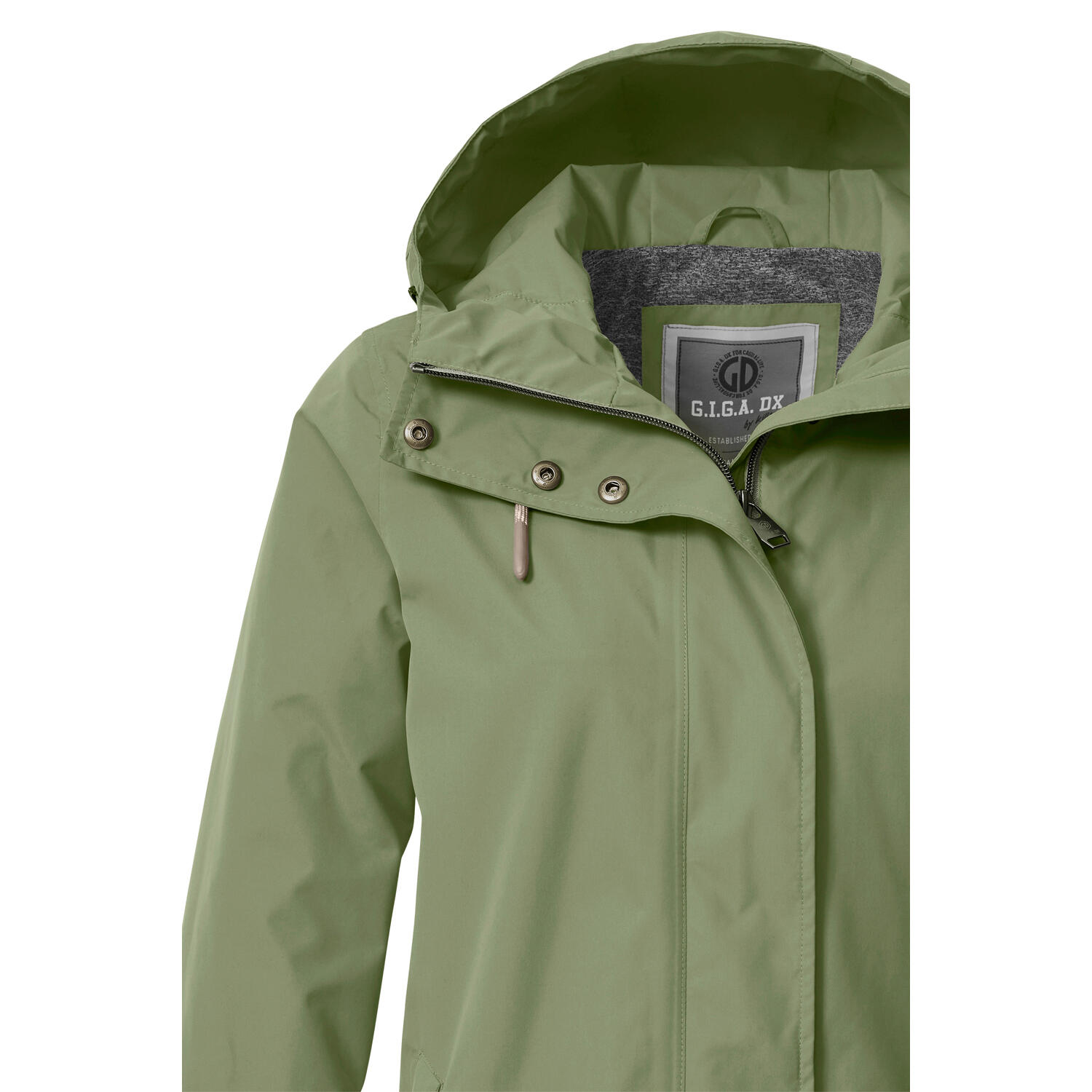 Damen Jacke OOGS 1 9/12