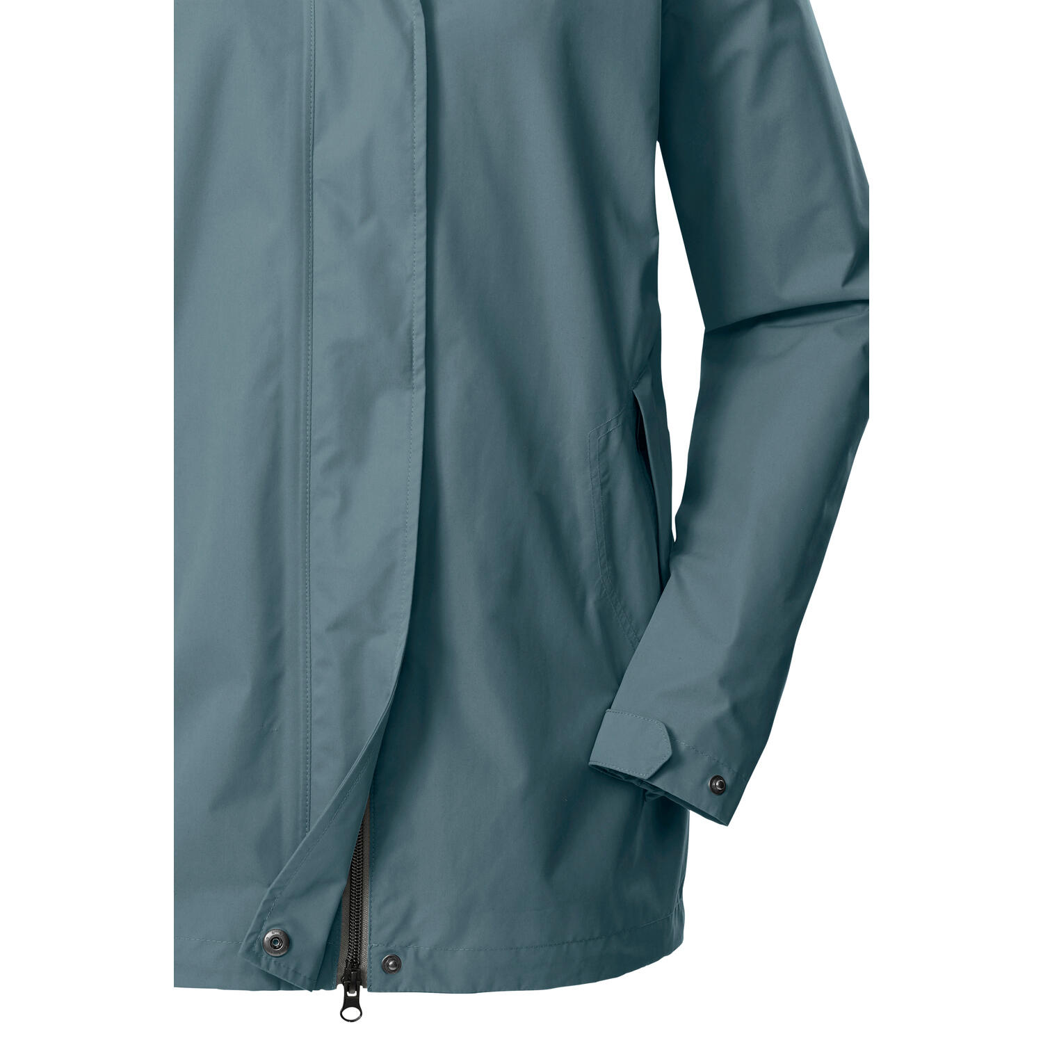 Damen Jacke OOGS 1 10/12