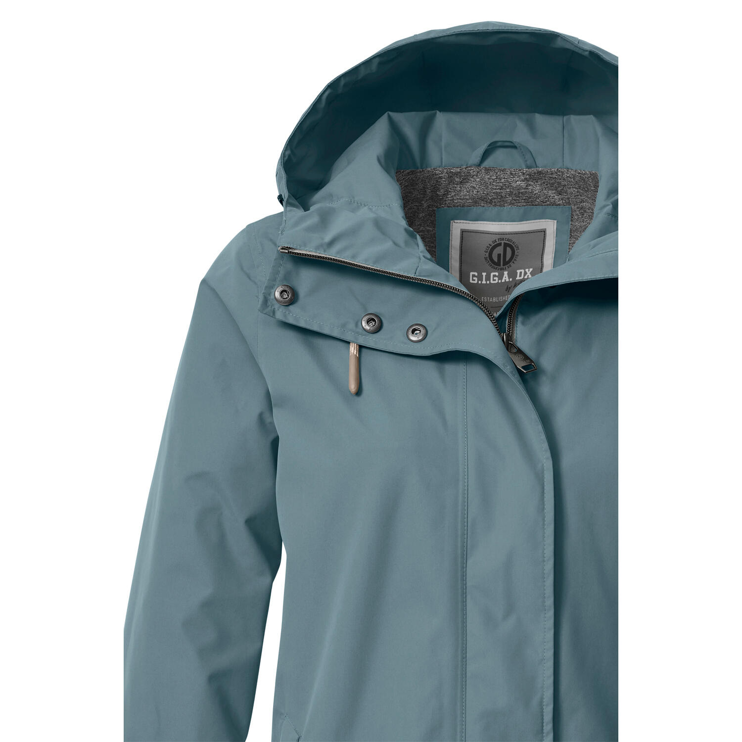 Damen Jacke OOGS 1 9/12
