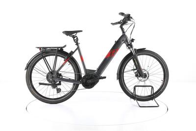 Refurbished - R Raymon TourRay E 6.0 Trekking E-Bike Tiefeinsteiger - Sehr gut