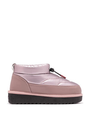 Buty śniegowce damskie D.Franklin ocieplane