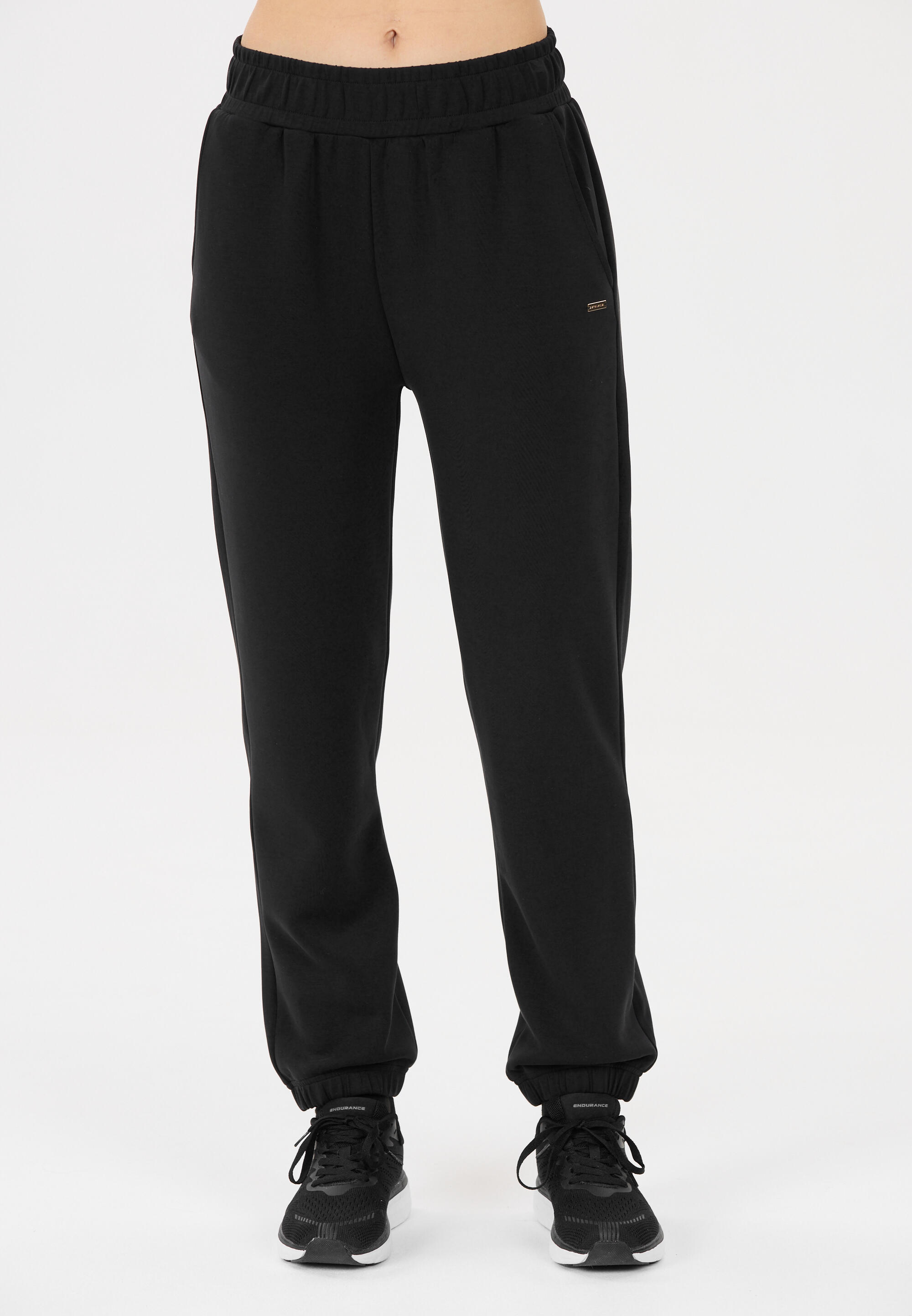 Pantaloni da jogging donna Athlecia Jillnana V2 4/6