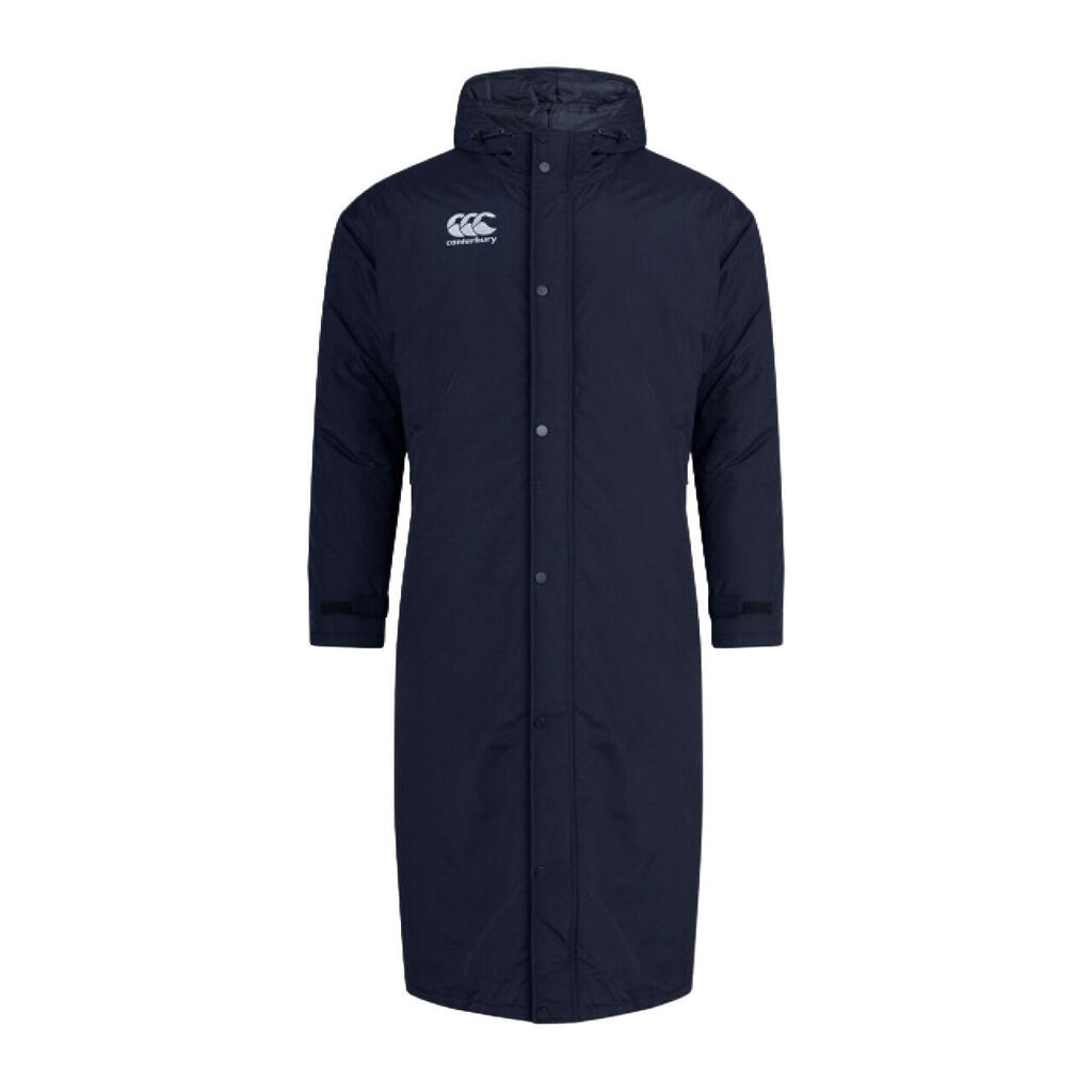 Parka Canterbury Club Subs