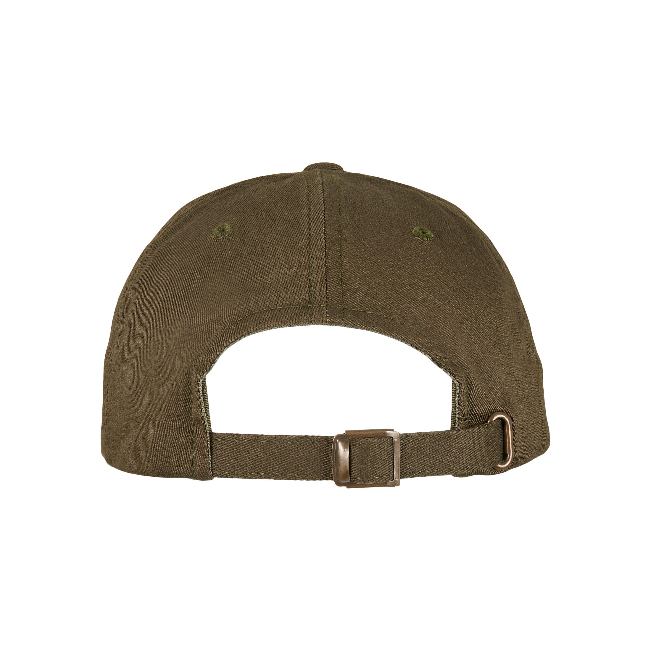 Casquette Flexfit low profile organic cotton 2/5