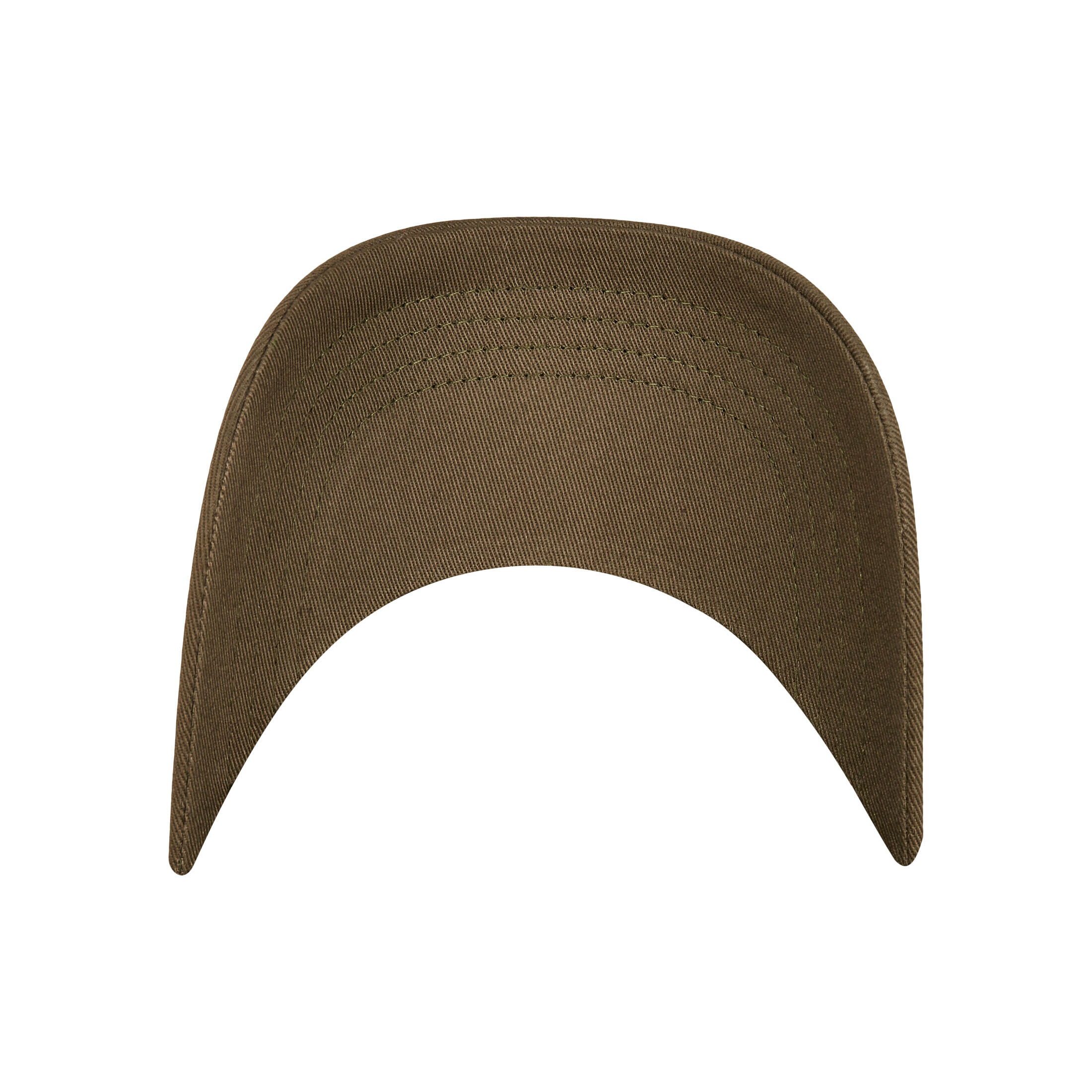 Casquette Flexfit low profile organic cotton 5/5