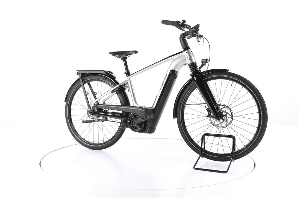 Second Life - Cannondale Mavaro Neo 2 E-Bike Herren 2022 - Jak nowy