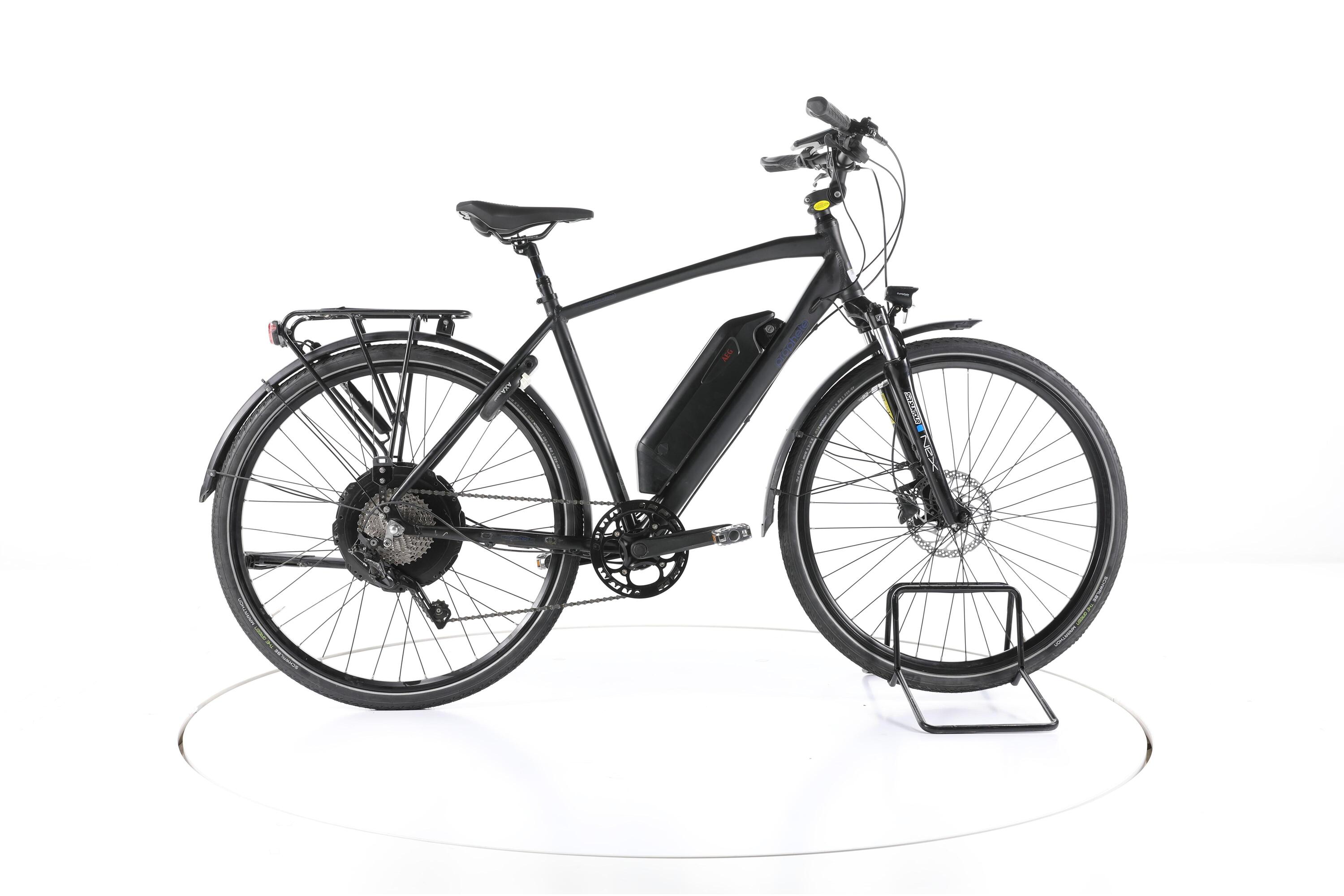 PROPHETE Ebike ricondizionata · Prophete Entdecker e2000 · Buone condizioni