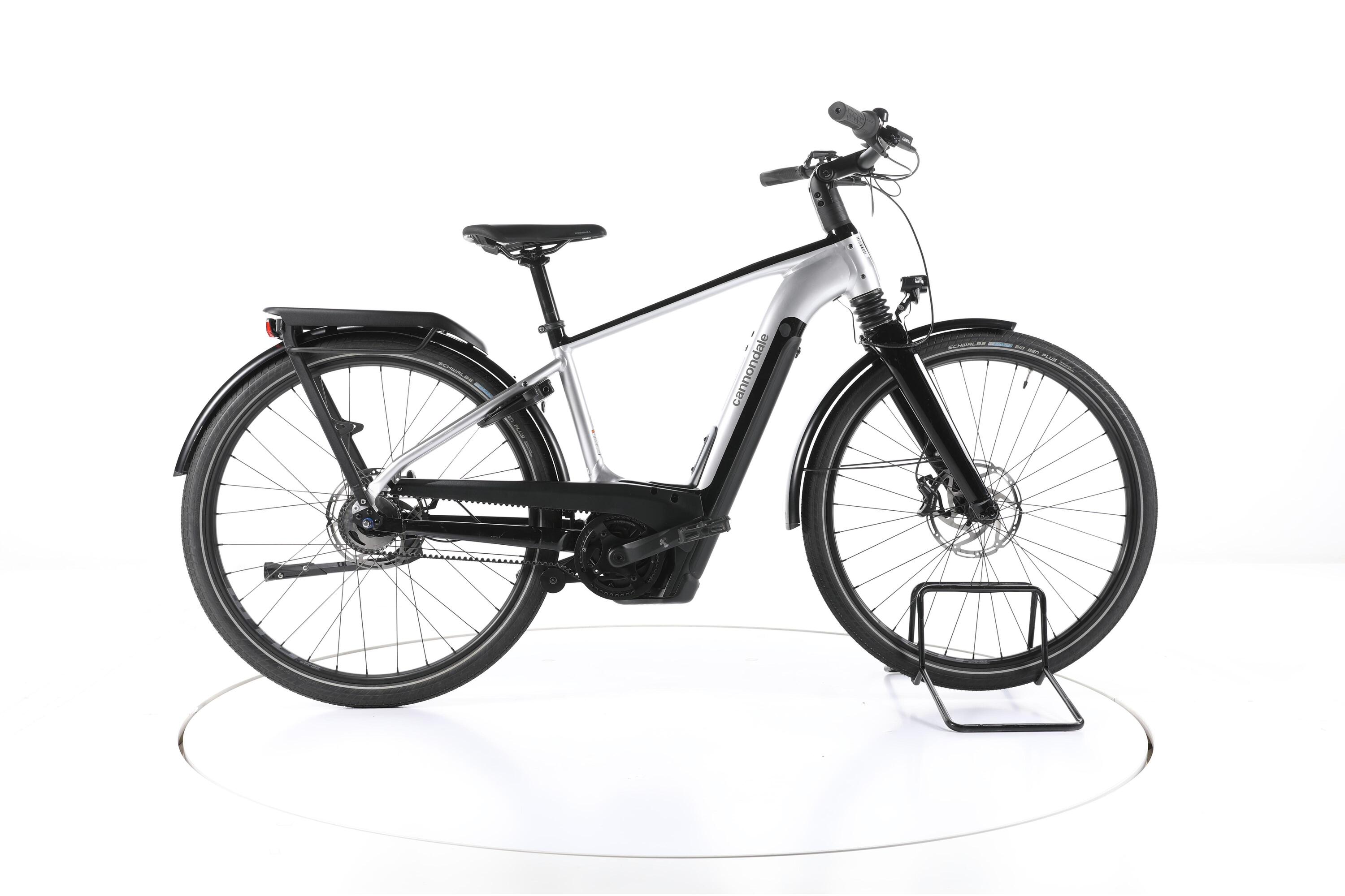 CANNONDALE Ebike ricondizionata · Cannondale Mavaro Neo 2 · Come nuovo