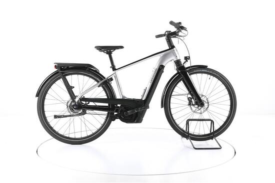 Reconditionné - Cannondale Mavaro Neo 2 City Vélo électrique - Très Bon