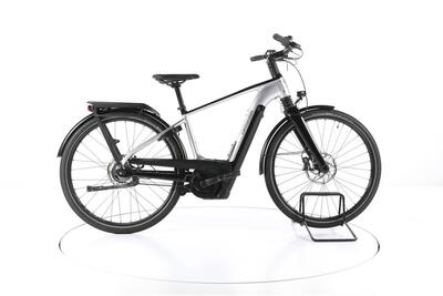 Tweedehands - cannondale mavaro neo 2 e-bike herren 2022 - zeer goed