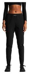 Pantalon Craft ADV Essence 2 Noir Femme