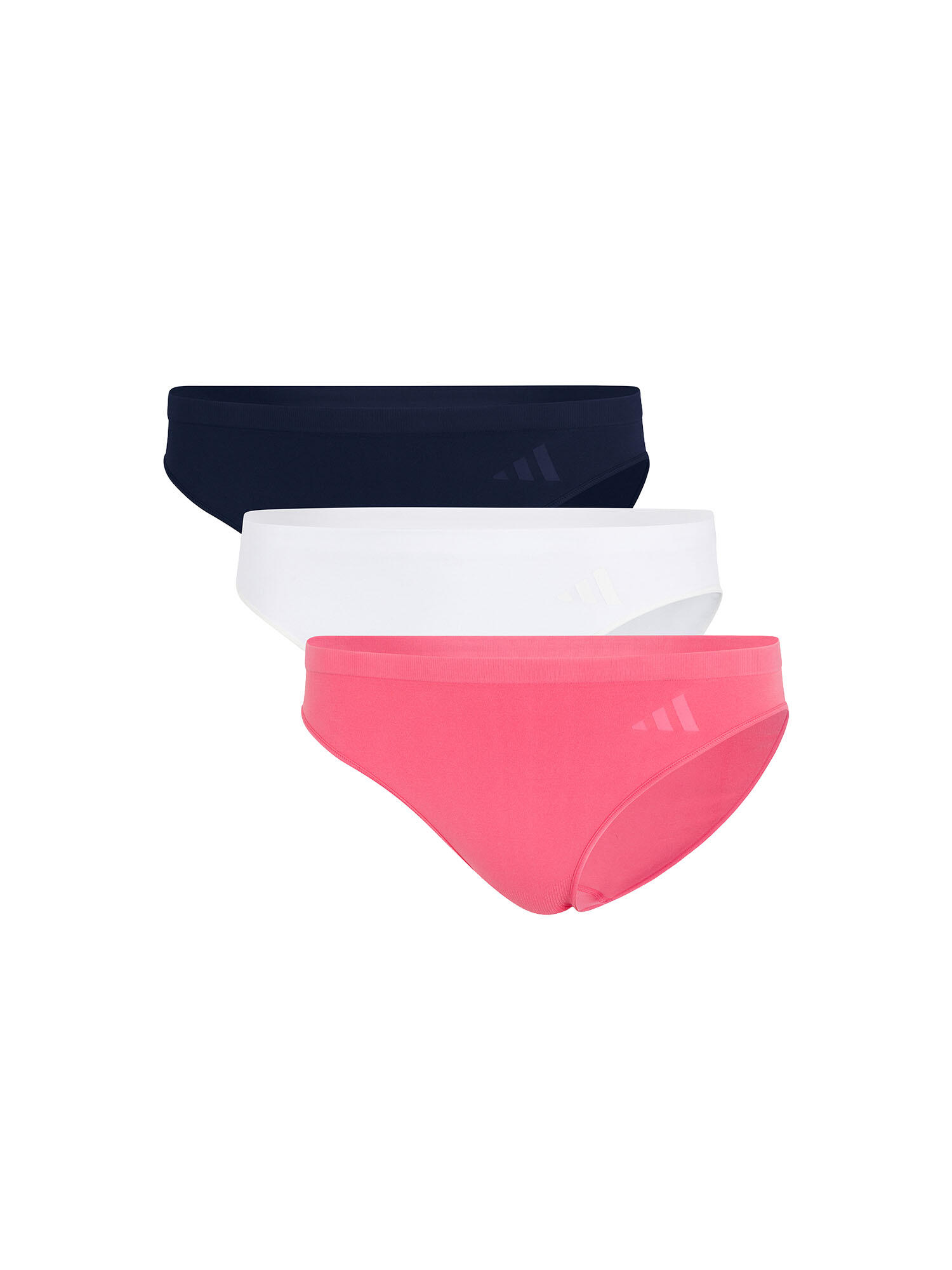 ADIDAS Slip klassisch Beinfreiheit Damen - Sport Active Seamless mehrfarbig