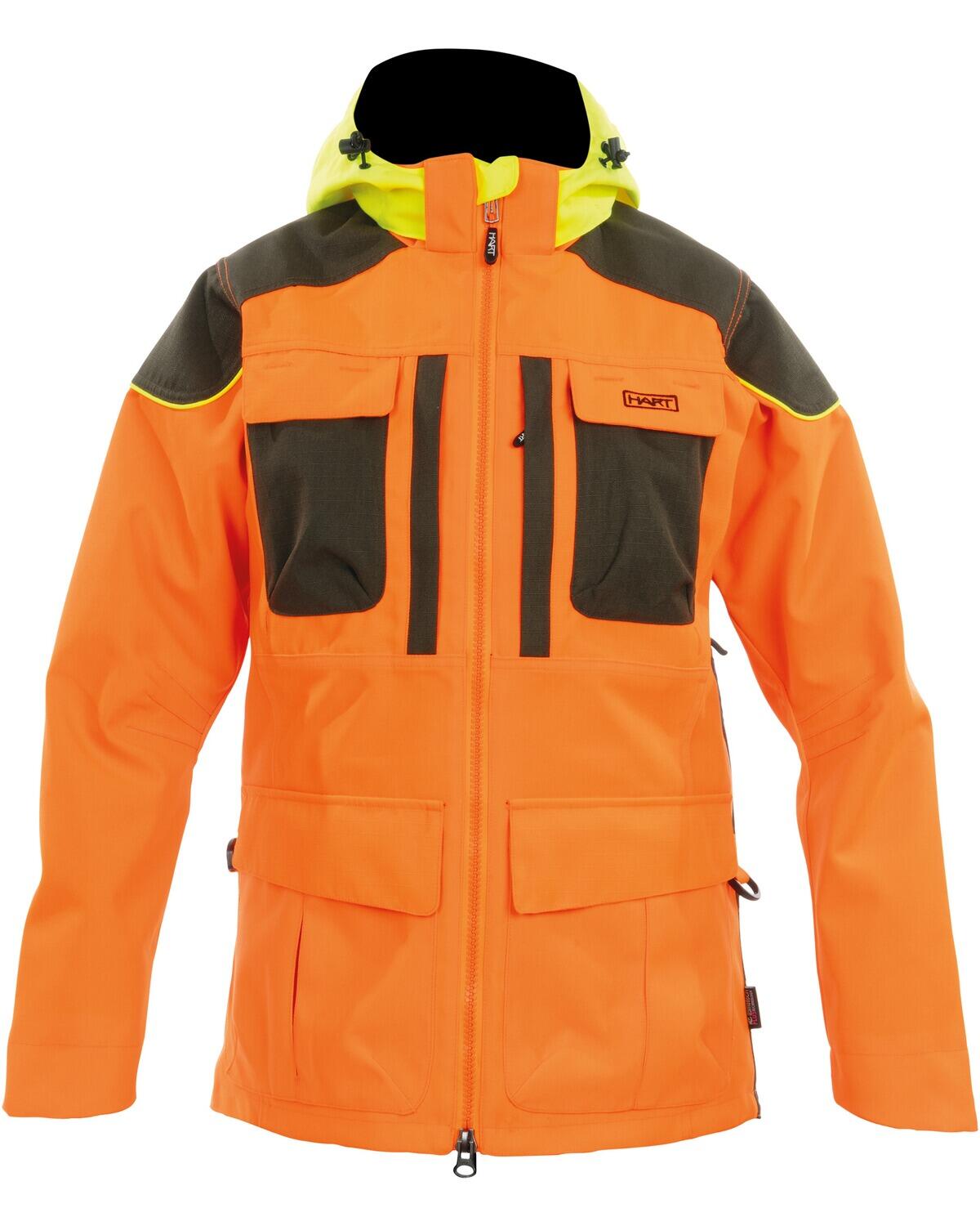 HART Jacke Wildpro-J XHP