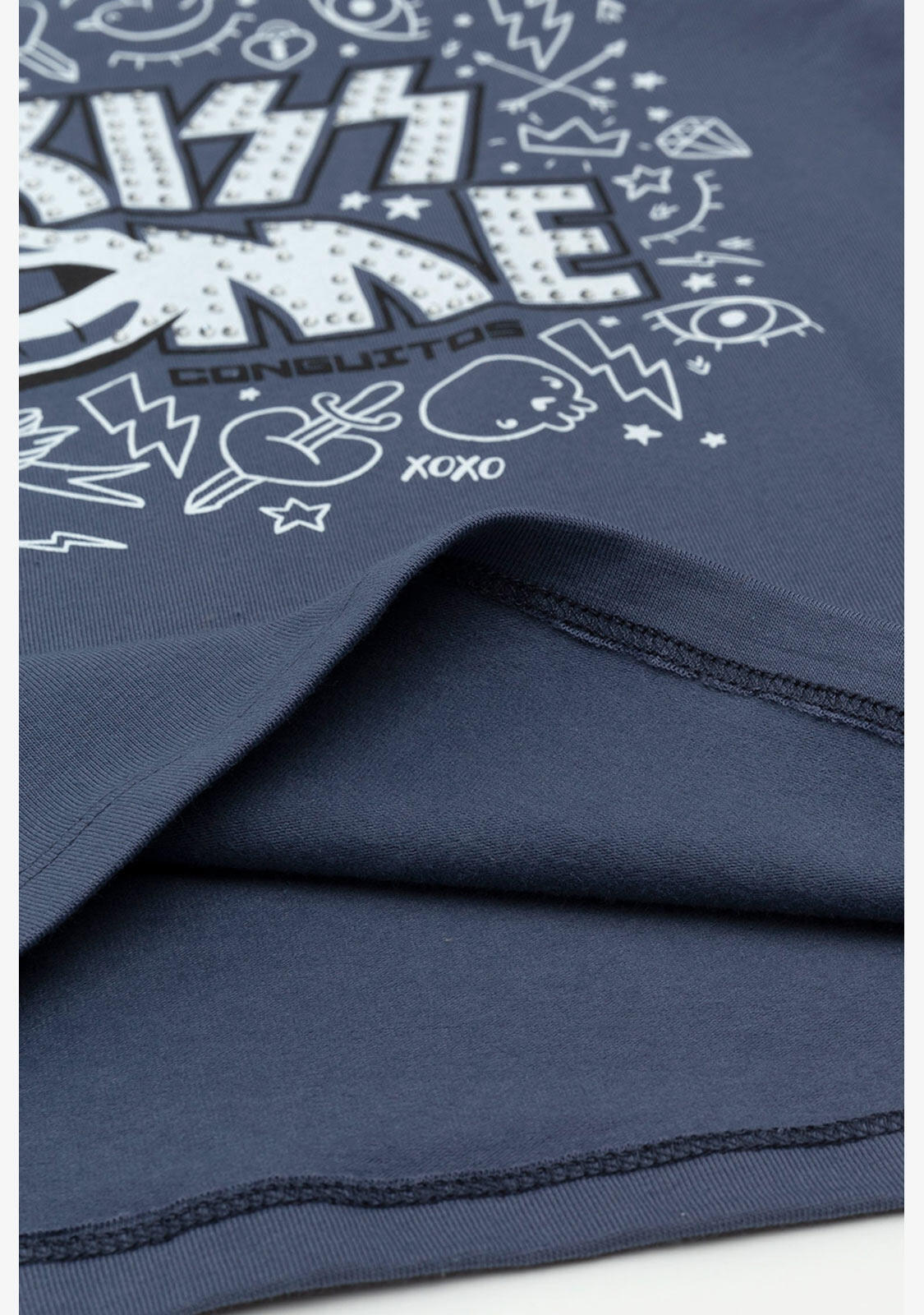 Camiseta Conguitos 2/4