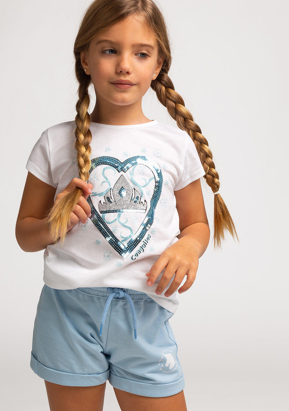 Camiseta Conguitos 2/4