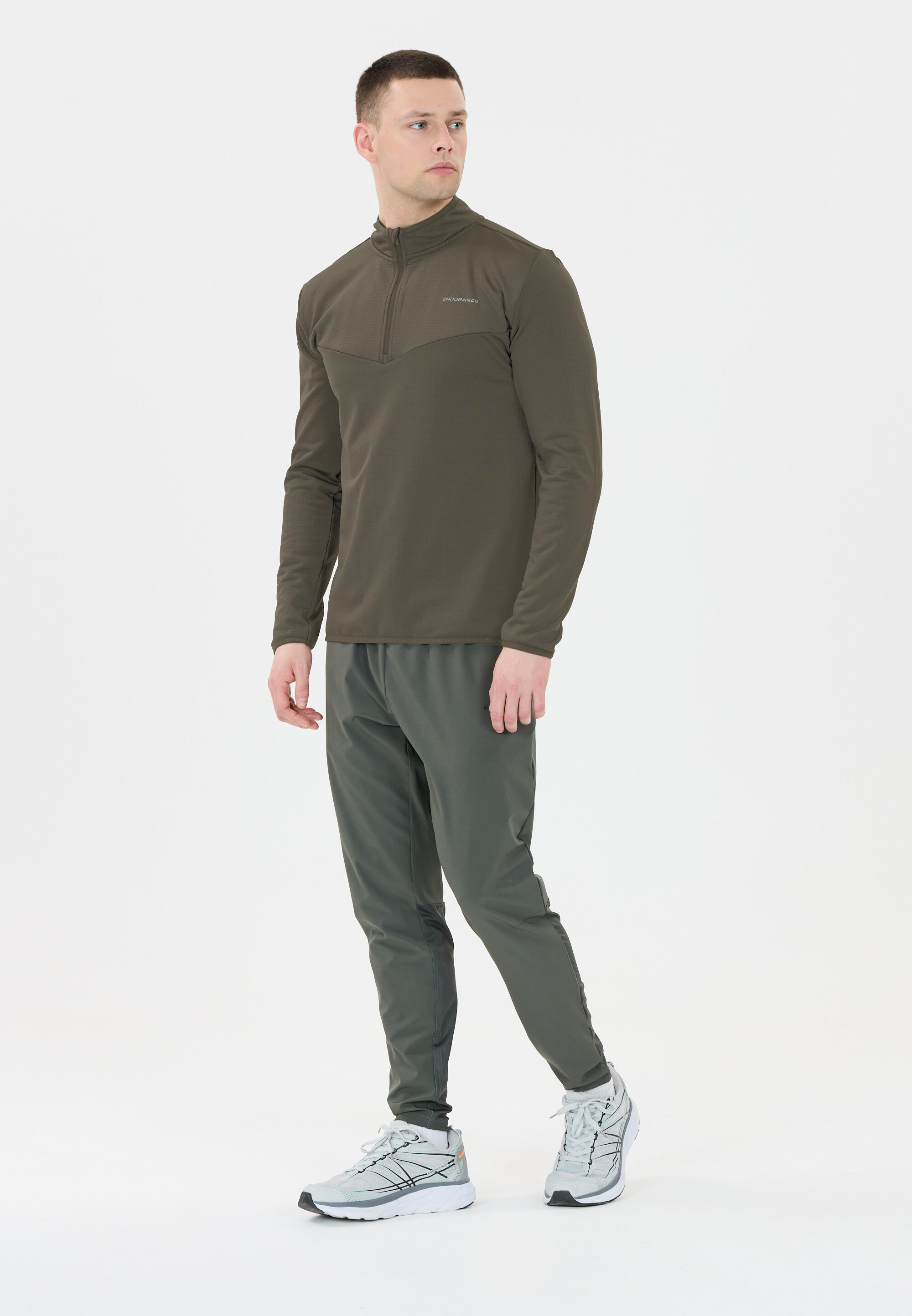 T-shirt fonctionnel LEDGER 3/5