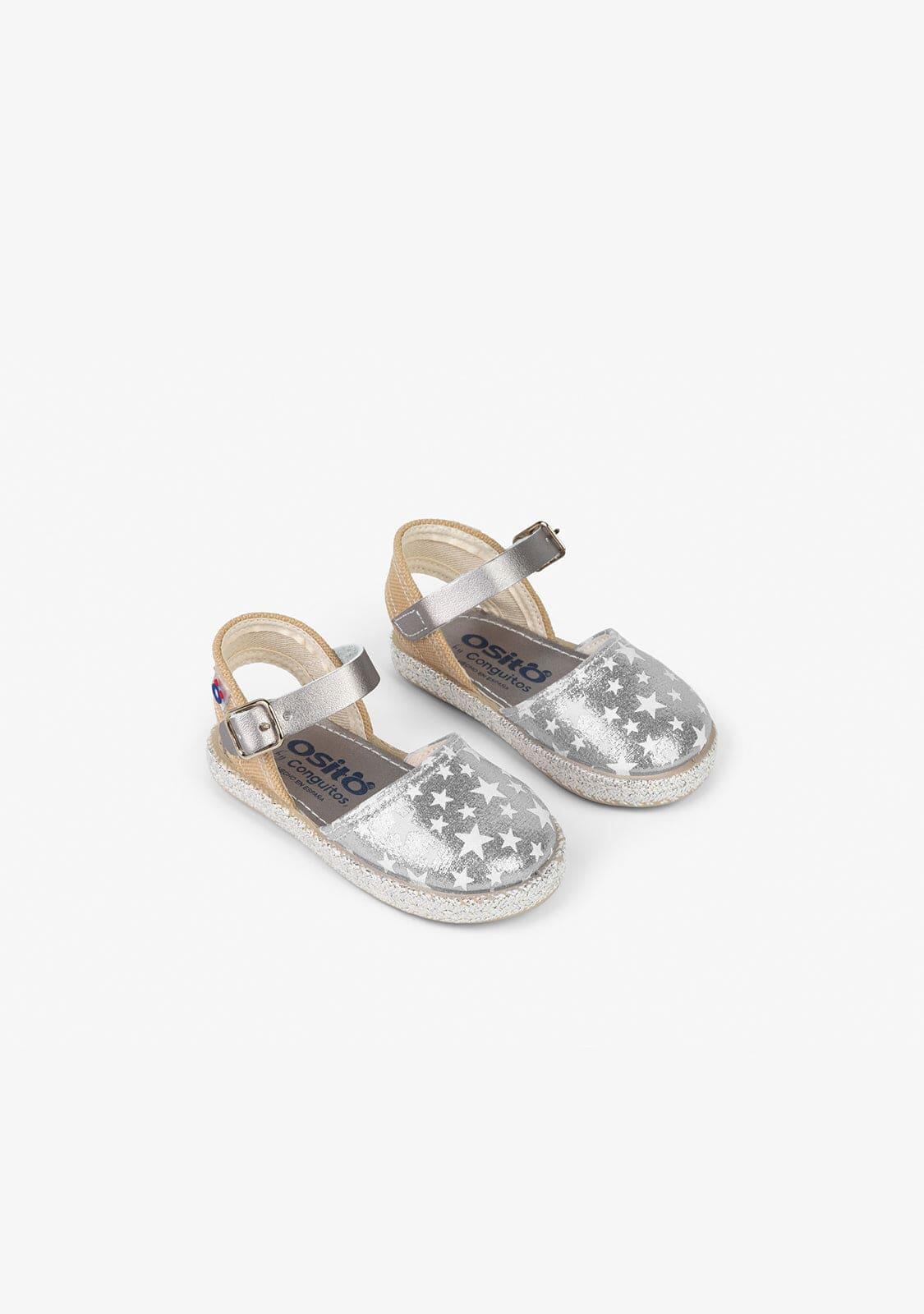 Sandalias Conguitos Star  Glow 3/4