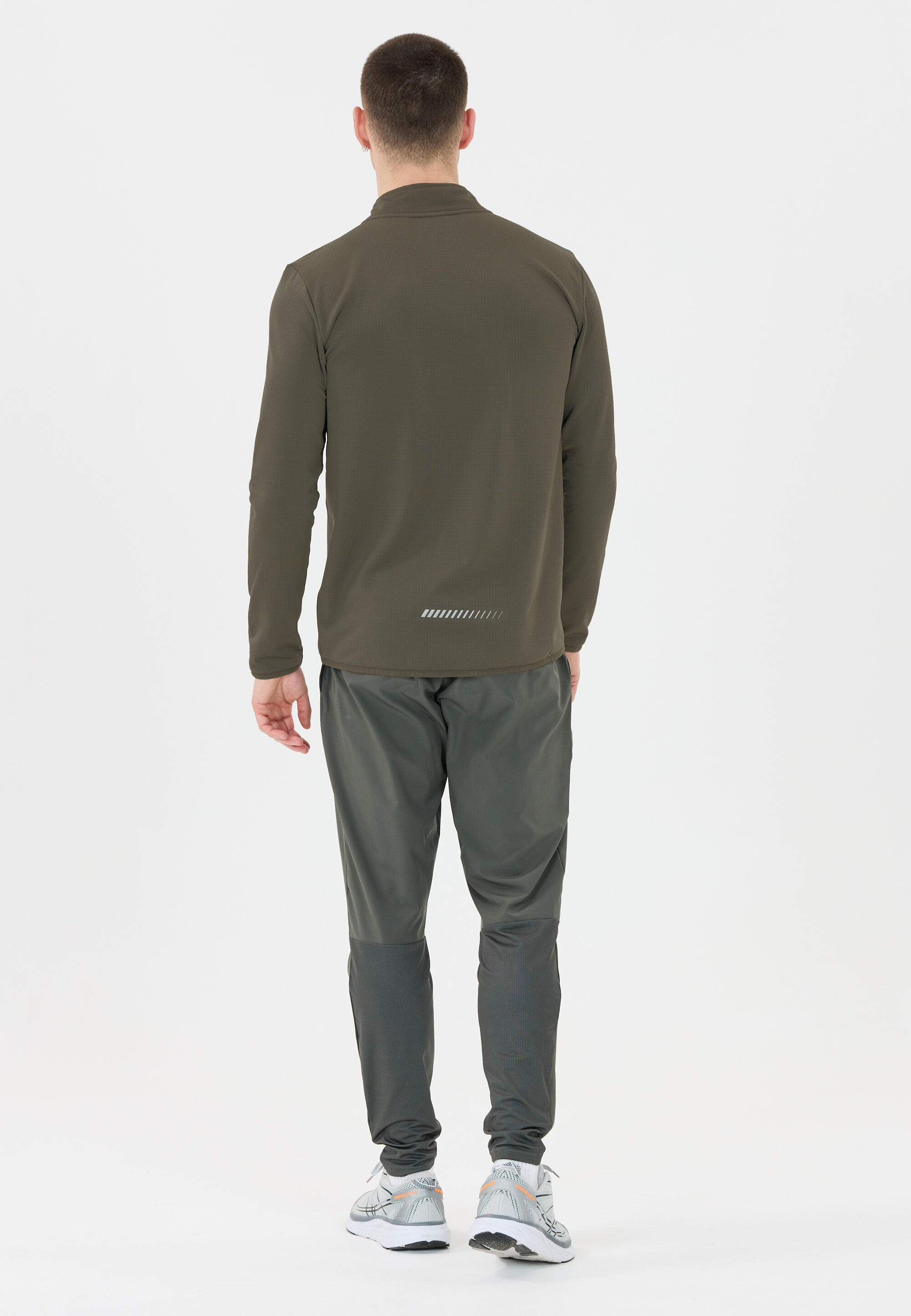 T-shirt fonctionnel LEDGER 5/5