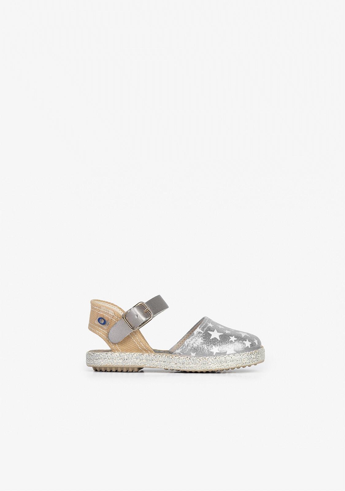 Sandalias Conguitos Star  Glow 2/4